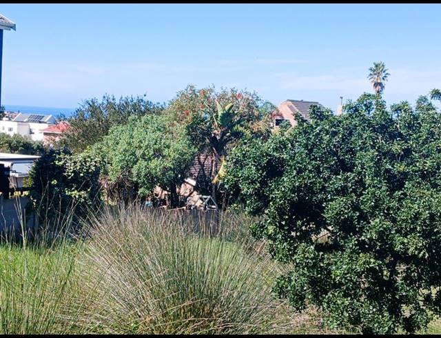 LAND FOR SALE IN STILBAAI-WES